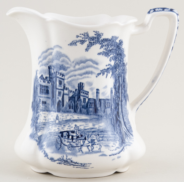 Jug or Pitcher c1970s